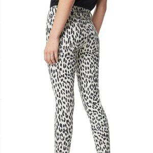 Joe's Jeans-The Charlie High Rise Ankle Jeans